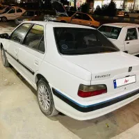 پارس 403دریچه سیمی