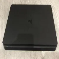 ps4 slim|کنسول، بازی ویدئویی و آنلاین|پاکدشت, پاکدشت (مامازند)|دیوار