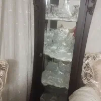 بوفه در حد نو