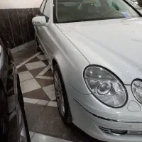 بنزE280مدل۲۰۰۷|خودرو سواری و وانت|اصفهان, خلجا|دیوار