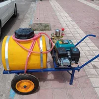 سم پاشی فرعونی نو