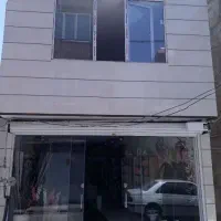 ملک دوطبقه پشت بحر هدایت تیغی