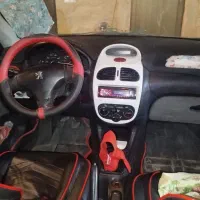 206 خونگی سالم sd 87