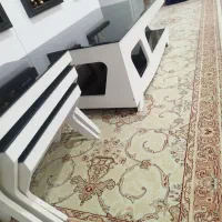 فرش کناره و راه رویی