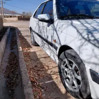 پارس سال مدل ۹۹|خودرو سواری و وانت|یاسوج, |دیوار