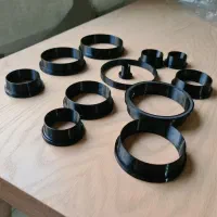 خدمات پرینت سه بعدی