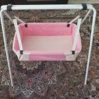 گهواره . کریر وصندلی غذای کودک