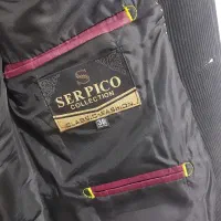 کت شیک|لباس|اشتهارد, |دیوار