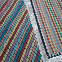 گلیم دست بافت|گلیم، جاجیم، گبه|سنندج, |دیوار