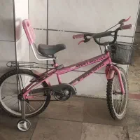 دو چرخه نو نو|دوچرخه، اسکیت، اسکوتر|اصفهان, فردوان|دیوار