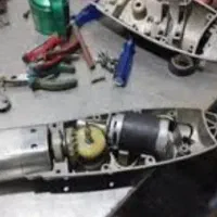 تعمیرات تخصصی انواع درب های اتوماتیک نقدی وچکی|خدمات پیشه و مهارت|همدان, |دیوار