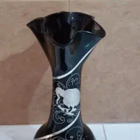 گلدان های مختلف