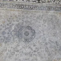 فرش|فرش|قزوین, |دیوار