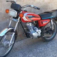 موتور ۱۵۰ مدل ۸۹