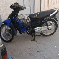 موتور سیکلت بی کلاج