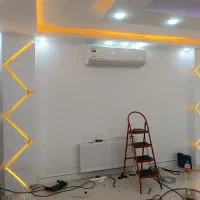 نصب ،تعمیر ولوله کشی تو کار کولر گازی|خدمات پیشه و مهارت|نورآباد, |دیوار