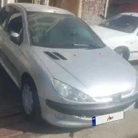 ۲۰۶  تیوفایو ۸۵ فرانسه