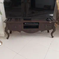 میزتلوزیون