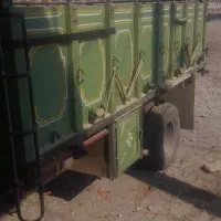 خاور ۶۰۸|خودرو سنگین|رودان, |دیوار