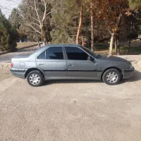 پرشیا پژو پارس مدل ۹۱