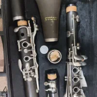 کلارینتJINBAO نونو استفاده نشده|سازهای بادی|تهران, تهرانپارس شرقی|دیوار