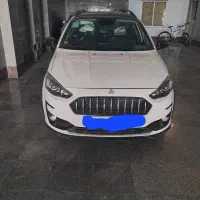 اطلس GL مدل ۴۰۴ صفر خشک سفید