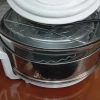 فر هواپز دلتا|اجاق گاز و لوازم برقی پختوپز|محمدشهر, ولدآباد|دیوار