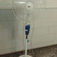 پنکه در حد نو