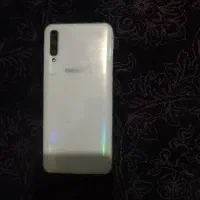 گوشی A50|موبایل|کهنوج, |دیوار