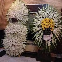 ارسال فوری انواع تاج گل دسته کل تهران تک و تعداد