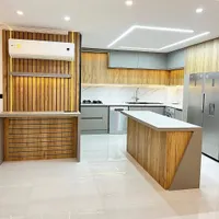 طراحی و اجرا انواع کابینت|مصالح و تجهیزات ساختمان|اسلام‌شهر, |دیوار