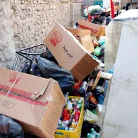 لوازم سوپر مارکت خاروبار قیمت قبل