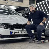 پولیش و سرامیک خودرو، چیزی که شما نیاز دارد