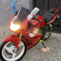 zx 150 کروم|موتورسیکلت|تهران, آبشار تهران (دریاچه)|دیوار