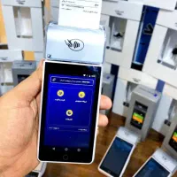 فروش دستگاه کارتخوان سیار POS. استوک و آکبند|فروشگاه و مغازه|خرم‌آباد, |دیوار