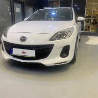 مزدا ۹۸ به روئیت صفر|خودرو سواری و وانت|تهران, سعادت‌آباد|دیوار