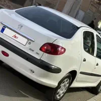 206 sd|خودرو سواری و وانت|رباط‌کریم, نصیرشهر|دیوار