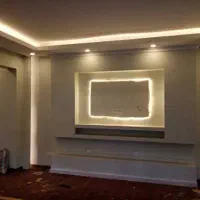 اجرای برقکاری ساختمان،