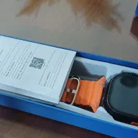 ساعت هوشمند اسمارت واچ T3000