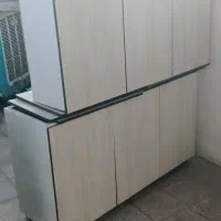 کابینت تمیز|مصالح و تجهیزات ساختمان|مشهد, حرم مطهر رضوی|دیوار