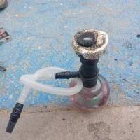 قلیون مسافرتی فروش فوری