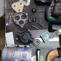 فروش نصب وتعمیر تصفیه اب خانگی