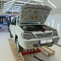 پراید۱۳۲مدل۱۳۸۸