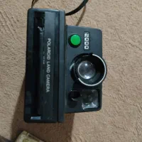 دوربین چاپ عکس فوری