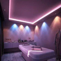 برقکار در سراسر مشهد