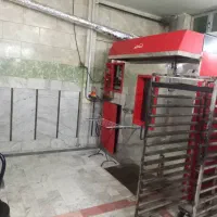 اجاره کارگاه قنادی با لوازم|اجارهٔ مغازه و غرفه|ساری, |دیوار