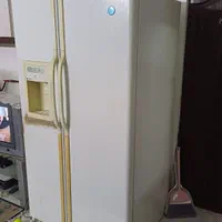 یخچال آمریکای