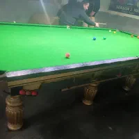 میز اسنوکر|ورزش‌های توپی|رستمکلا, |دیوار