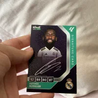 کارت کیمدی ۲۰۲۶