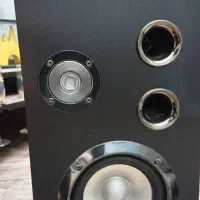 جفت اسپیکر بلوتوثی فلش خور ق 2600|سیستم صوتی خانگی|کرج, مهرویلا جنوبی|دیوار